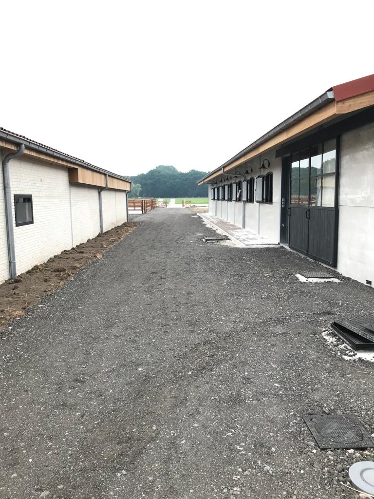 5C Stables Knesselare